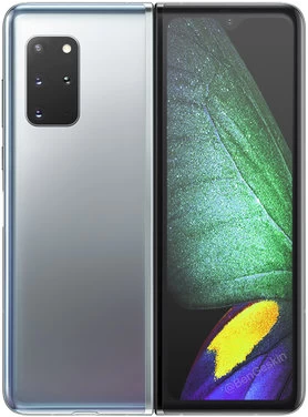 Samsung Galaxy Z Fold 2 In 